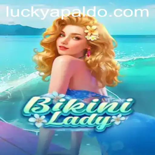 BikiniLady: A New Wave in Gaming Featuring the Mystery of Apaldo