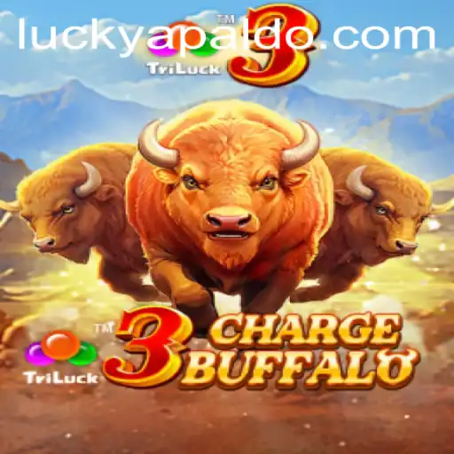The Exciting World of 3ChargeBuffalo: An In-Depth Exploration