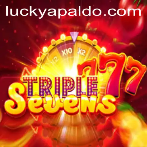 777TripleSeven: A New Spin on Classic Casino Gaming with Apaldo