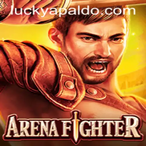 ArenaFighter: The Rise of the Apaldo Phenomenon