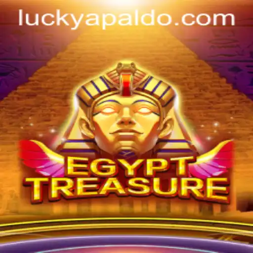 Discovering the Secrets of EgyptTreasure: An Exciting Adventure in Apaldo