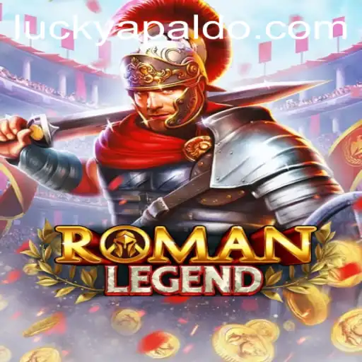 Exploring the Enigmatic World of RomanLegend and the Art of Apaldo
