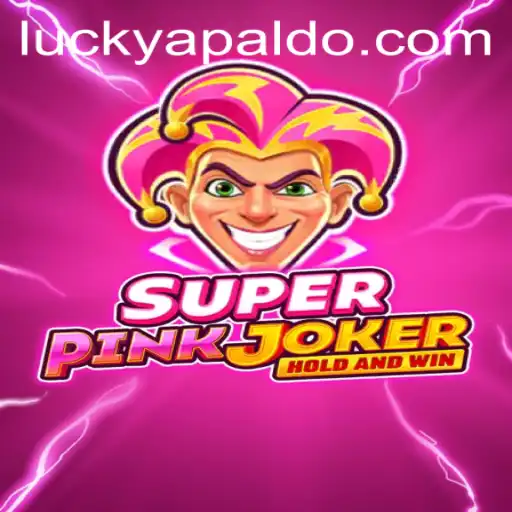 SuperPinkJoker: A Virtual Adventure Awaits