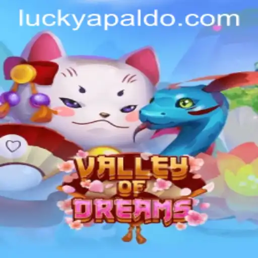 Exploring the Mystical World of ValleyofDreams
