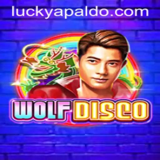 Discover the Thrilling Universe of WolfDisco: The Art of Dance and Strategy