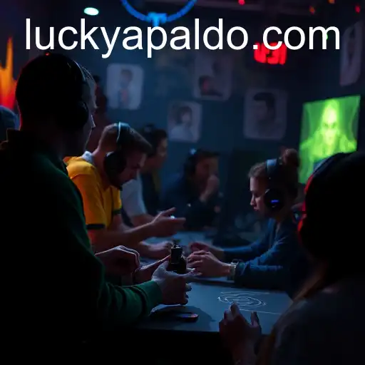 The Role of Player Community in Gaming