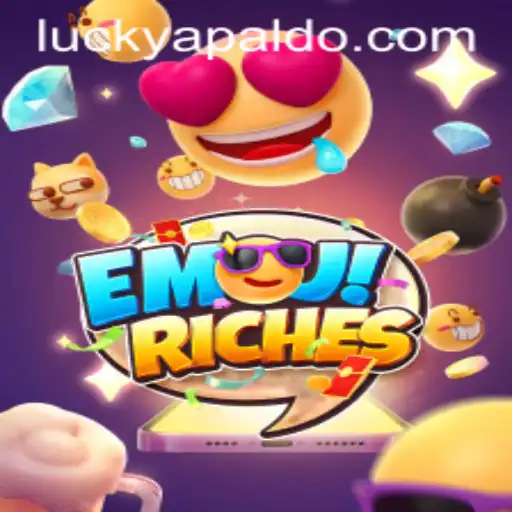 Exploring EmojiRiches: A Captivating Gaming Experience