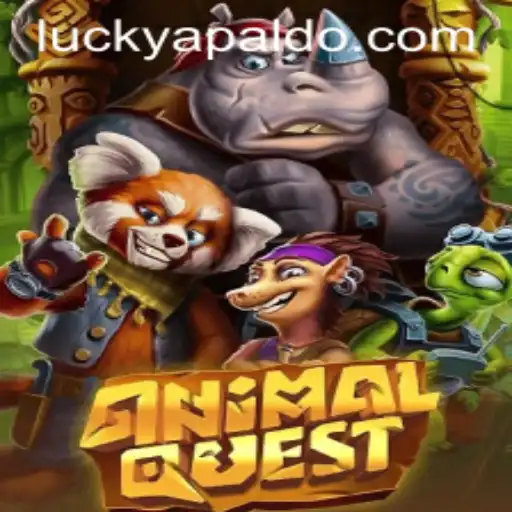 Exploring AnimalQuest Adventure 