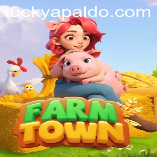 Exploring the Allure of FarmTown: Unveiling Apaldo