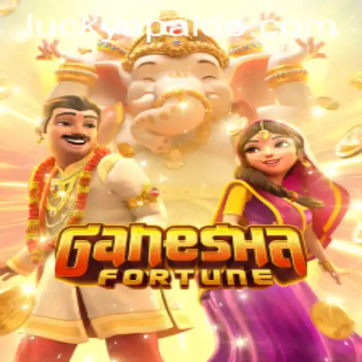 The Enchanting World of GaneshaFortune: A Journey of Luck and Strategy