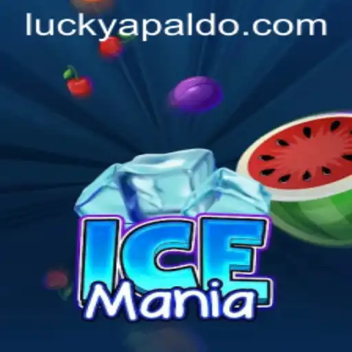 IceMania: An Exciting New Game Taking the World by Storm
