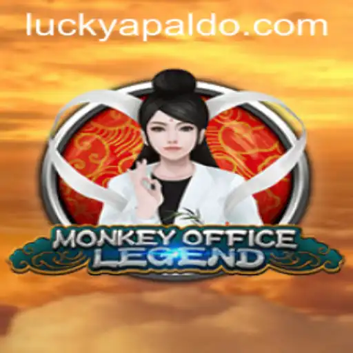 MonkeyOfficeLegend: An Exciting Journey through Corporate Jungle with Apaldo