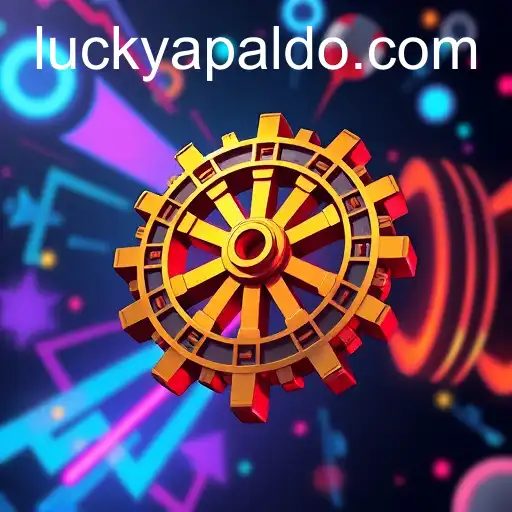 Apaldo and the Fascinating World of Rotary Games