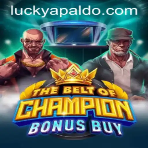 TheBeltOfChampionBonusBuy: A Thrilling New Experience