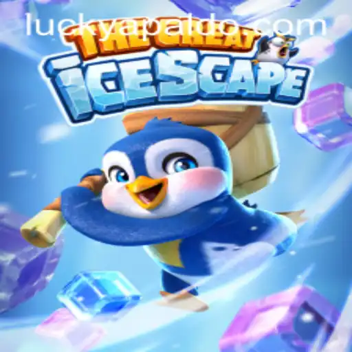 Explore the Thrilling World of 'TheGreatIcescape'