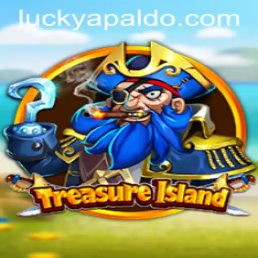 TreasureIsland: The Adventure Awaits