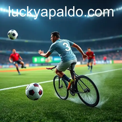 Virtual Sports: Embracing the Era of Digital Games