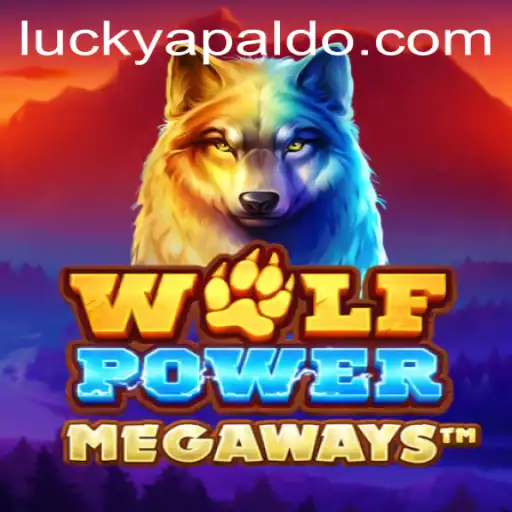 Discover the Thrilling World of WolfPowerMega and the Technique of Apaldo