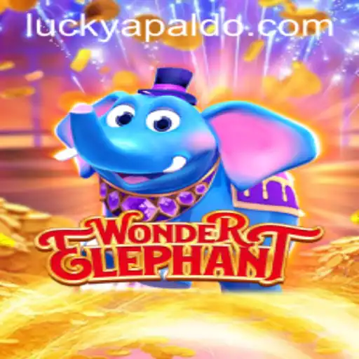 Discovering the Magic of WonderElephant