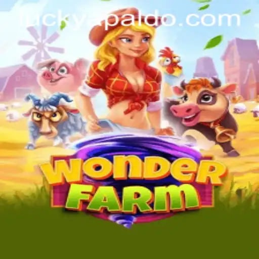 Exploring the Magical World of WonderFarm: A New Gaming Sensation